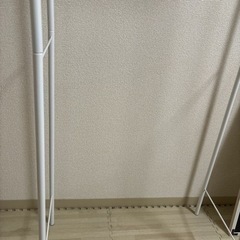 生活雑貨　洗濯機　上収納の画像