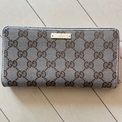 グッチ 財布  