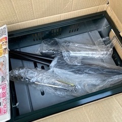 BBQコンロの画像