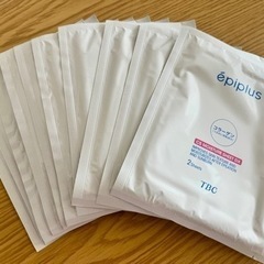 TBC epiplus エピプラスCSモイスチュアシートDXの画像