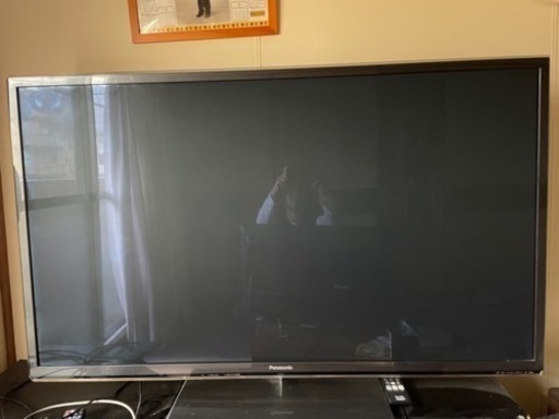 家電 テレビ プラズマテレビ60型
