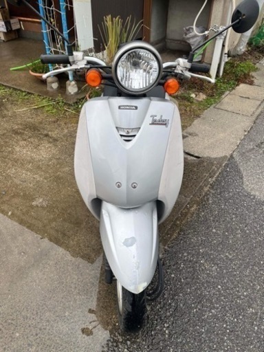 その他 today-honda