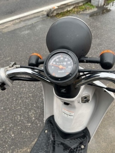 その他 today-honda