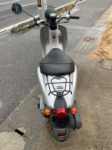 その他 today-honda