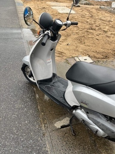 その他 today-honda
