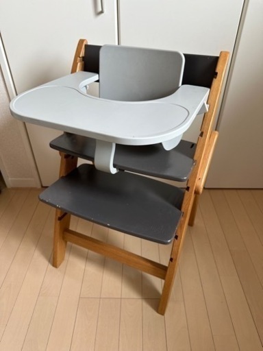 moji イッピーチェア セット