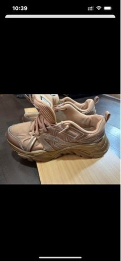 FILA スニーカー