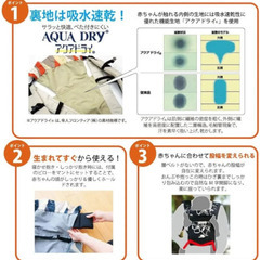 日本製　サンクマニエルプレール　新生児から使える5WAY抱っこひも　フラワーネイビーの画像