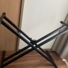 ピアノ台　他　持ち運び台として利用可の画像