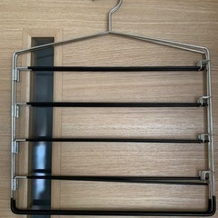 ストール用ハンガー2個セット