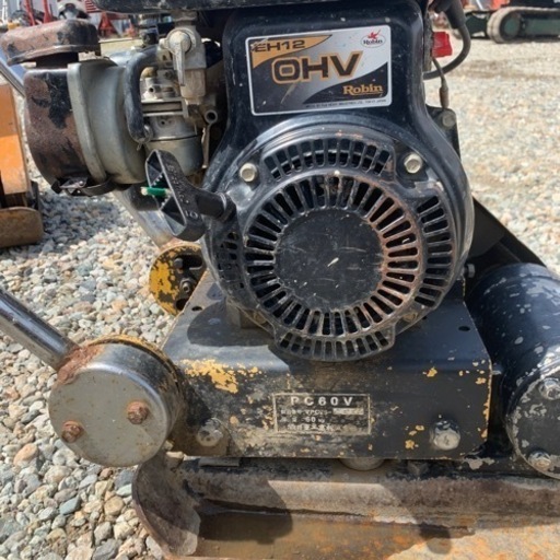 酒井プレートPC60V