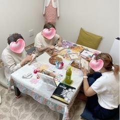 パラグアイの伝統工芸『ニャンドゥティ教室』の画像
