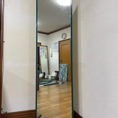 本日限定　両面 ミラー/鏡