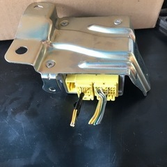 ハイゼット　エアーバックコンピューターの画像