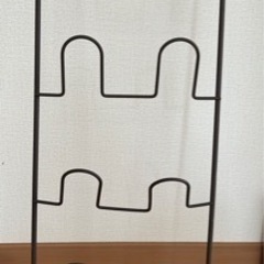 スリッパ置き