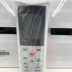 ★ジモティ割あり★ IRIS OHYAMA ルームエアコン IHF-2204G 2.2kw 21年製 室内機分解洗浄済み HJ2702
