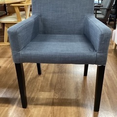 椅子　￥2500【町田市再生家具】240034