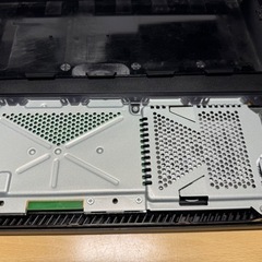 内部清掃済み PlayStation ４の画像