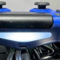 内部清掃済み PlayStation ４の画像