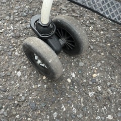 マクラーレン ベビーカーの画像