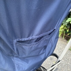 マクラーレン ベビーカーの画像