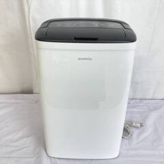 《決まりました》JT422 (O) モダンデコ 除湿器 yl00...