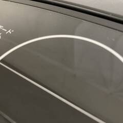 《決まりました》JT422 (O) モダンデコ 除湿器 yl001 家電 ハイパワー 衣類乾燥機 コンプレッサー式除湿機 2019年製 通電動作確認済み 中古現状品 現地引き取りのみの画像