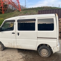 車のパーツ 外装、車外用品の画像