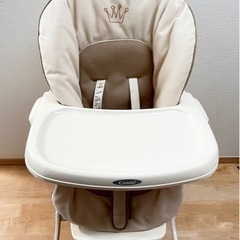 【取引中のため一旦〆】子供用品 ベビー用品 ベビーラック、ベビーチェア