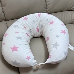 1ヶ月使用●元値¥6,380●モスリンガーゼ●エンジェリーベ●授...