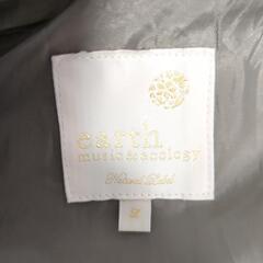 女性用 earth music & ecology ジャケットの画像