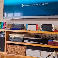 PS4 CUH-1200A 本体&コントローラー2個&充電スタンドセットの画像
