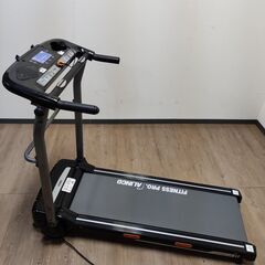 定価52,980円 ALINCO AFR2115 アルインコ ランニングマシン ブラック