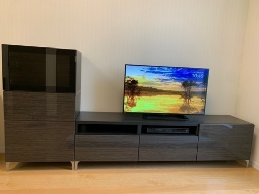 家具 収納家具 テレビ台