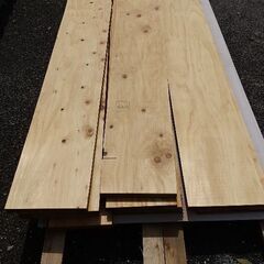 合板 サイズ色々