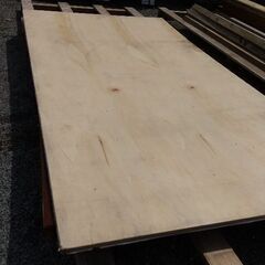 合板 サイズ色々の画像