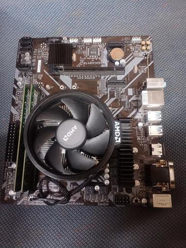 パソコン PCパーツ