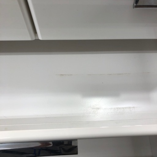 6段チェスト　ホワイト　売ります！