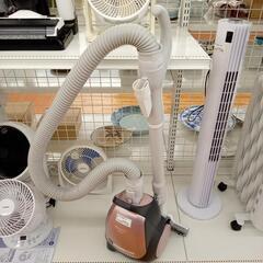 ★ジモティ割あり★ Panasonic　掃除機　19年製　クリー...
