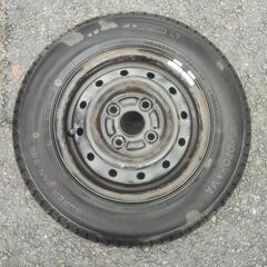 YOKOHAMA SUPERVAN356 145/80R−12 ...