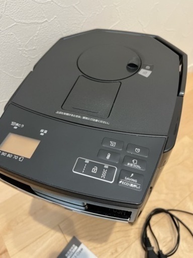 【お値下げ】タイガー魔法瓶 PIM-G300K VE電気ポット とく子 3.0L ブラック