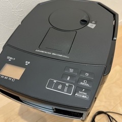 【お値下げ】タイガー魔法瓶 PIM-G300K VE電気ポット とく子 3.0L ブラックの画像