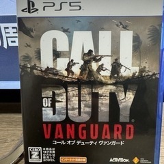 ゲームソフトPS5