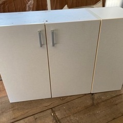 収納家具セット(決まりました)