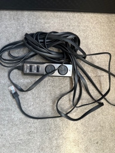 カロッツェリア　サブウーファー　TS-WX700A！