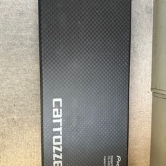 カロッツェリア　サブウーファー　TS-WX700A！
