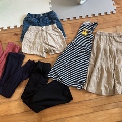 子供服の画像
