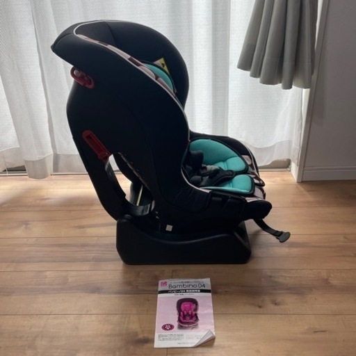 子供用品 ベビー用品 チャイルドシート