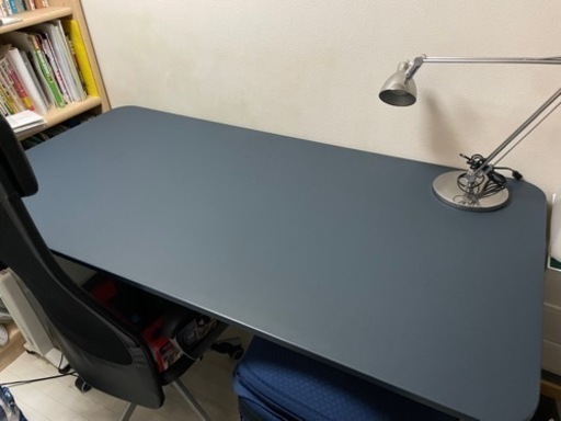 昇降式デスク　机