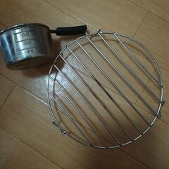キッチンツール